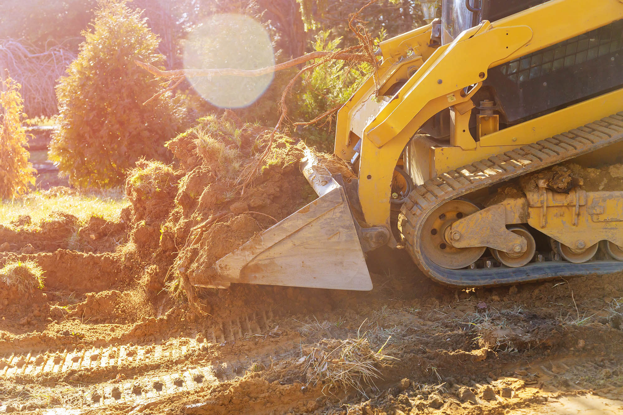 Pittsburgh Demolition Services